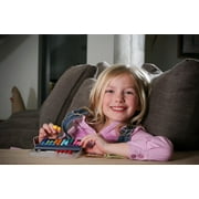 SmartGames IQ Fit 3D Travel Game with 120 Challenges