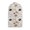 Egg Pattern for Bread Machine, variant on HELLHERO Multifunctional Blender Covers Stylish Polyester for Kitchen Use, Hamburger and French Fries Pattern