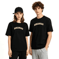 thumbnail image 2 of Arkansas Cool Graphic Tee for Men and Women, Playful BBQ Cotton Short Sleeves T-Shirt, 2 of 5