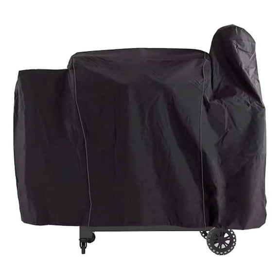 Pit Cover for Pro Series 1150 & 1100 Pellet Grills: 73042-GPFL