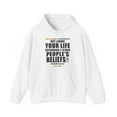 thumbnail image 2 of Unisex Heavy Blend™ Hooded Sweatshirt, 2 of 9