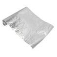 thumbnail image 5 of Oil-Proof Self-Adhesive for Kitchen, Cabinets, Countertops - Silver, 30cmx2m/11.8"x78.7 Waterproof Aluminum Foil Wallpaper, 5 of 8