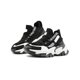 thumbnail image 1 of Tenis Casuales Caterina Suela Chunky Para Mujer Negro 24, 1 of 6