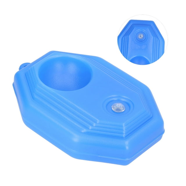 Tennis Ball Base,Portable Tennis Ball Base Tennis Trainer Tennis Training Base Professional Grade
