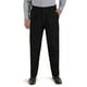 thumbnail image 1 of Pantalon de Vestir Casual Para Hombre Uni Corte Recto, 1 of 4