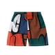 thumbnail image 1 of Odeerbi 1-13 Años Bañadores de Playa Para Niños Bañadores Estampados Bañadores de Secado Rápido Shorts de Natación, 1 of 2