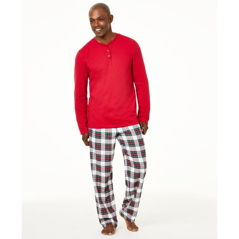Designer mens pjs sale