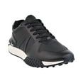 thumbnail image 2 of Lacoste L-Spin Deluxe 2.0 Men's Shoes Black-White 744sma0110-312, 2 of 6