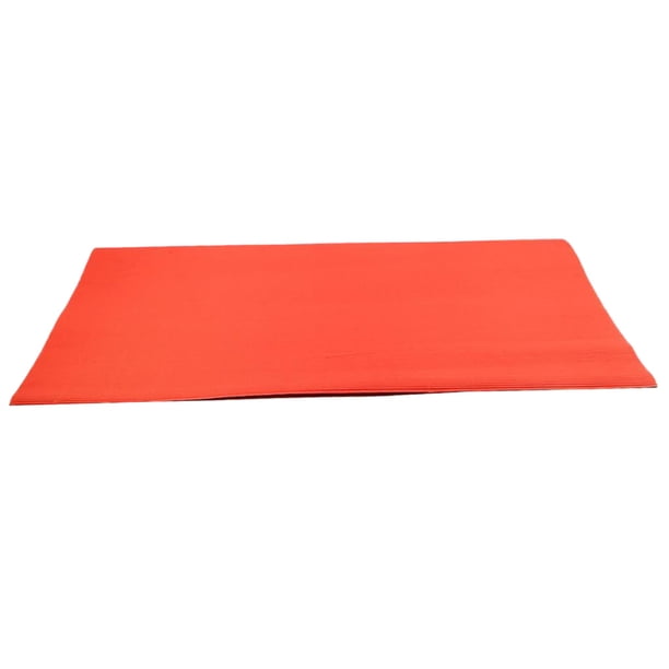 2 de papeles de Origami de colores vivos, papeles de deseos plegables para manualidades de papel DIY rojo Zulema Papel de origami