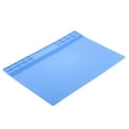 thumbnail image 1 of de reparación de tapete de silicona con aislamiento térmico, de mantenimiento para Azul Baoblaze Tapete de reparación, 1 of 6