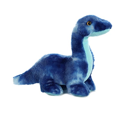 brachiosaurus stuffed animal