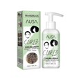 thumbnail image 1 of West & Month Curly Hair Elastin Hair Moisturizing Hair Care Curly Hair Shaping Fluffy Elastic Fluffy Strong Hair Care, 1 of 4