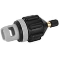 thumbnail image 4 of Greensen Paddle BoardAdapter Heads,2Pcs Air Pump Inflator Surfboard Paddle Board Canoeing Adapter Heads Accessory,Air Pump Adapter Heads, 4 of 8