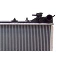 thumbnail image 3 of Sunbelt Radiator For Subaru Forester 13026 Drop in Fitment, 3 of 5