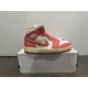 thumbnail image 3 of Ni - ke Ni - ke Women's Air Jordan 1 Mid Guava Ice BQ6472 109 - New Sz 11, 3 of 5