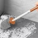 thumbnail image 5 of Toilet Brush,Toilet Bowl Brush And, Strong Bristles Long Brush And Enough Heavy Base For Bathroom Toilet, 5 of 6