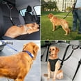 thumbnail image 5 of Jinsinto Strong Dog Leash, Reflective Dog Training Leash,, 5 of 5