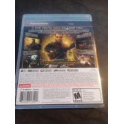 Deus Ex Human Revolution Director's Cut - PlayStation 3