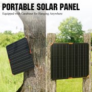 SUNAPEX 50W Flexible Solar Panel with MPPT Charge Controller, Solar Battery Charger Maintainer, 12V Waterproof Solar Trickle Charger for Car, Motorcycle, Boat, Marine, RV, Trailer, Tractor,Truck, etc