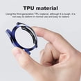 thumbnail image 4 of Estuche anticaída para reloj completo para Huawei Watch GT 3 46 mm Protector (Azul), 4 of 8