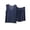 Blue, variant on Womens Pajama Set 2 Piece V Neck Soft Lounge Set Lightweight Loungewear Solid Cute Sleepwear