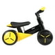 thumbnail image 3 of Bicicleta Montable De Balance Arloh Para Bebe Entrenador Sin Pedales, 3 of 6