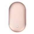 thumbnail image 1 of Calentador De Manos Eléctrico De Bolsillo, Calentadores De Manos Eléctricos De Protección Contra Explosiones 2 En 1 Reutilizable Multipropósito Para Oficina Para Viajes, 1 of 8
