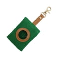 thumbnail image 2 of Greeniant Dispensador de bolsas de basura para mascotas de fieltro, bolsas de caca reutilizables para viajar y caminar, herramienta dispensadora, Type3 NO3, 2 of 6