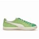 thumbnail image 2 of PU & MA X Balansa Clyde Vintage men's shoes 396325 01 Pitch Green-Frosted Ivo, 2 of 5