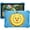 Blue, variant on Blackview Link 1 Kids, Children's Tablet Android 16 AI, 4GB 64GB, 3 x AI Smart Assistance, 8.68 Inch HD Display, 5MP 8MP Camera, Blue/Purple