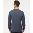 thumbnail image 3 of Kastlfel Unisex RecycledSoft™ Long Sleeve T-Shirt, 3 of 5