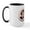 White/Black Inside, variant on CafePress - Human Resources Person Voice Large Mug - 15 oz Ceramic Large White Novelty Mug