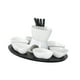 thumbnail image 1 of Olla para fondue de chocolate Strade Fareast Limited cerámica, 1 of 8