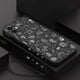 thumbnail image 4 of Funda de teléfono Star Wars para iPhone 15 14 13 12 11 Pro Max Mini X XR XS MAX Plus Fundas de silicona con correa de mano, 4 of 4