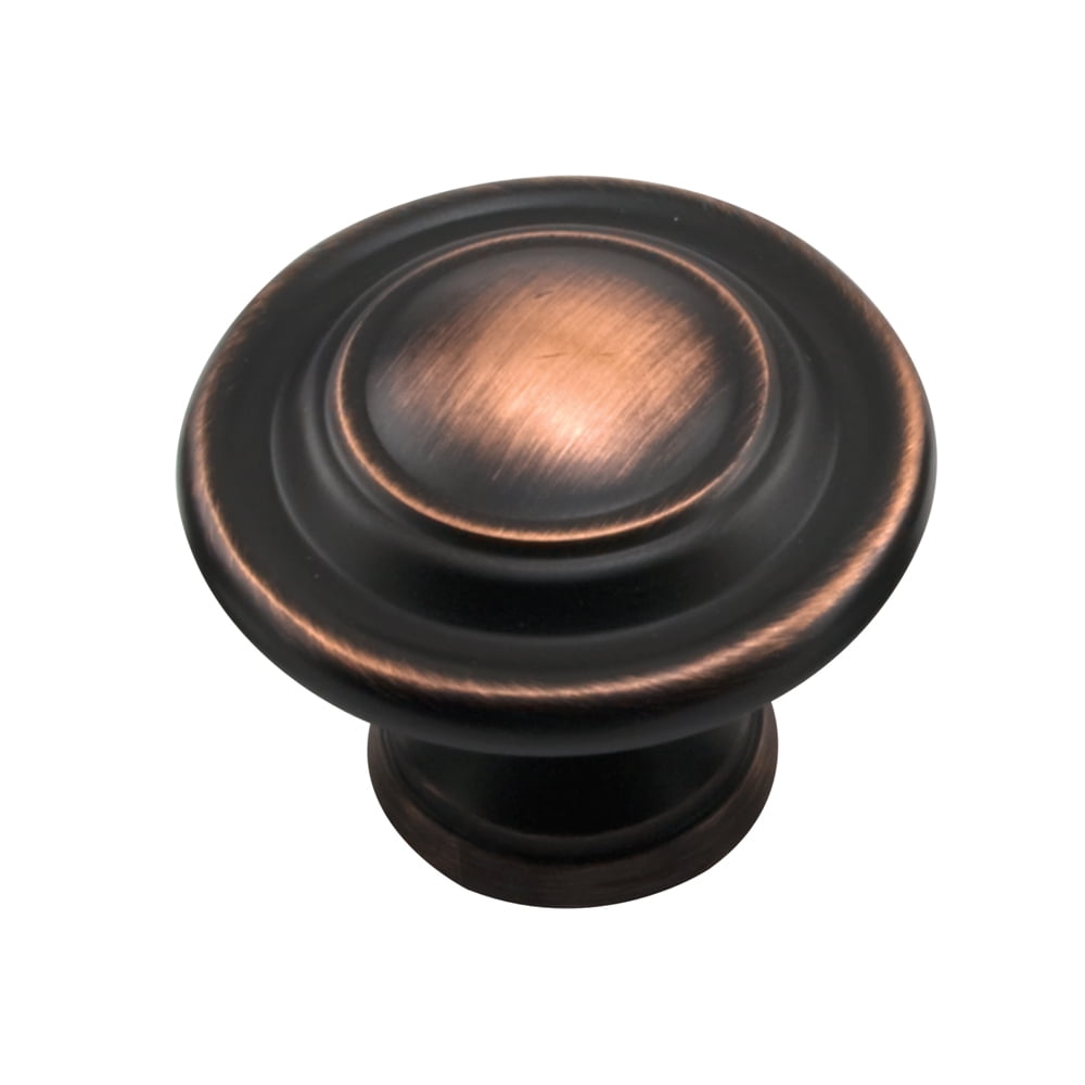 Bronze BiFold Closet Door Knob