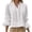 White, variant on Womens Graphic T Shirts Fashion Pleated Solid Color Womens Performance Tops,Black,2XL