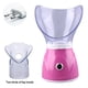 thumbnail image 1 of Vaporizador facial, Beauty Nymph Spa Home Vaporizador facial Sauna Poros y extracto de puntos negros, rejuvenecer e hidratar su piel para una tez juvenil, Face Steaming Skincare Deep Cleanse SPA Con dos capuchas antivaho MFZFUKR 220092-1, 1 of 8