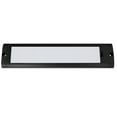 thumbnail image 2 of Dream Lighting 8.6" Sweep Sensor LED Under Cabinet Light,for RV Camper Kitchen Closet,Black Shell,Bright White, 2 of 9