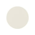 thumbnail image 2 of Powell Pesaro Round Pedestal Indoor Accent Side Table, 22.25" Tall, Off White, 2 of 5