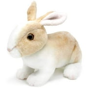 VIAHART Ridley le lapin | Lapin en peluche animal en peluche réaliste de 11 pouces | par Tiger Tale Toys
