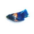 thumbnail image 4 of Cat Toy Wand Refill Parrot KatFly® Teaser Attachment - Blue, 4 of 4