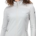 thumbnail image 6 of Regatta Womens Highton III Full Zip Fleece Jacket, 6 of 10
