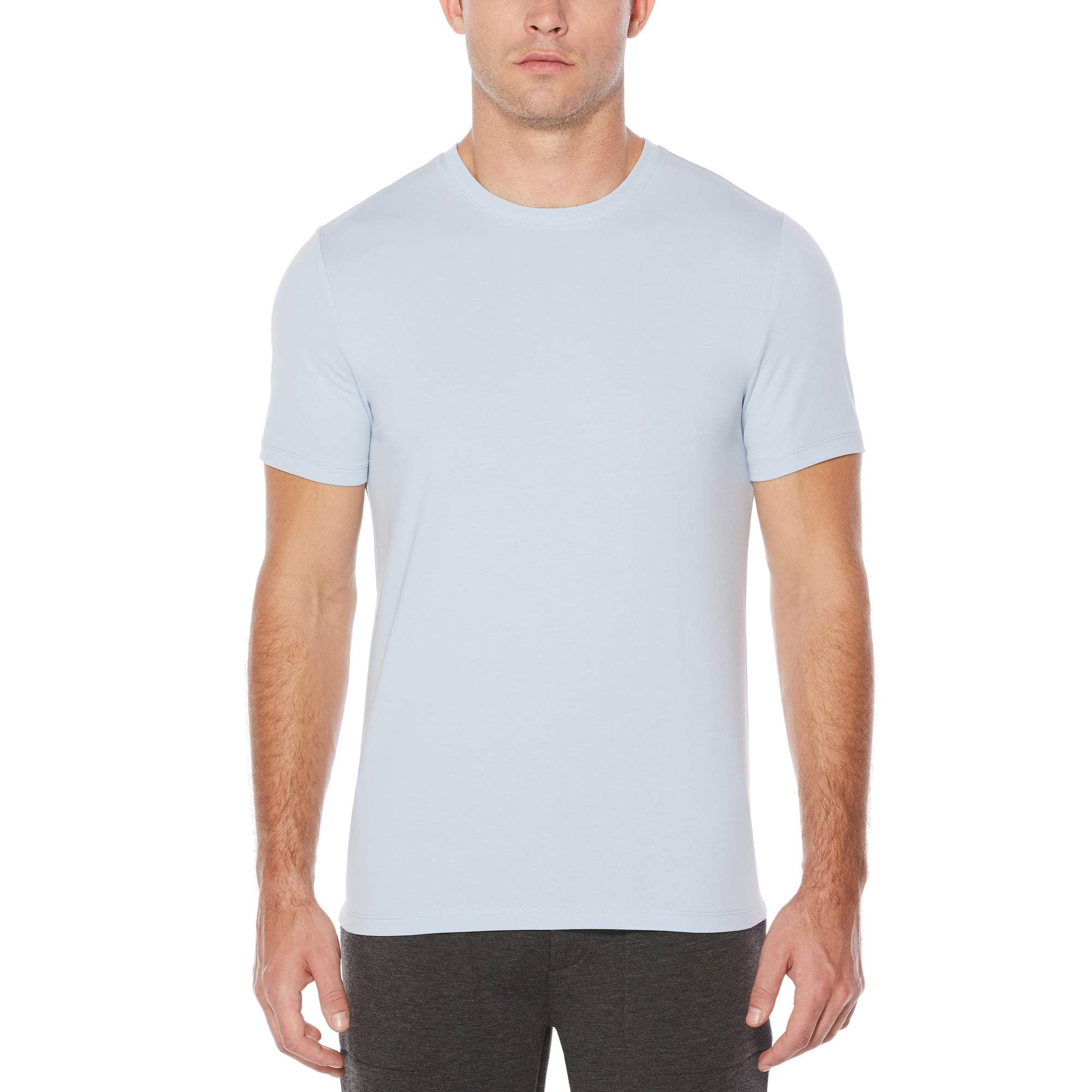 pima performance stretch tee