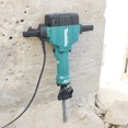 thumbnail image 5 of Makita 70 lb. 1-1/8" Hex Breaker Hammer, AVT with Cart HM1810X3, 5 of 6