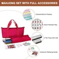 thumbnail image 3 of Set Nova Microdermabrasion 166 de American Mahjong, 3 of 9