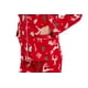 thumbnail image 4 of Apparonia Conjuntos de Piyamas Mujer 100% Algodón Francela Reno Navideño​ L, 4 of 7