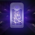 thumbnail image 2 of Silent Bug electric with Trap Lamp for Living Room Home Sharpla dispositivo electrico, 2 of 8