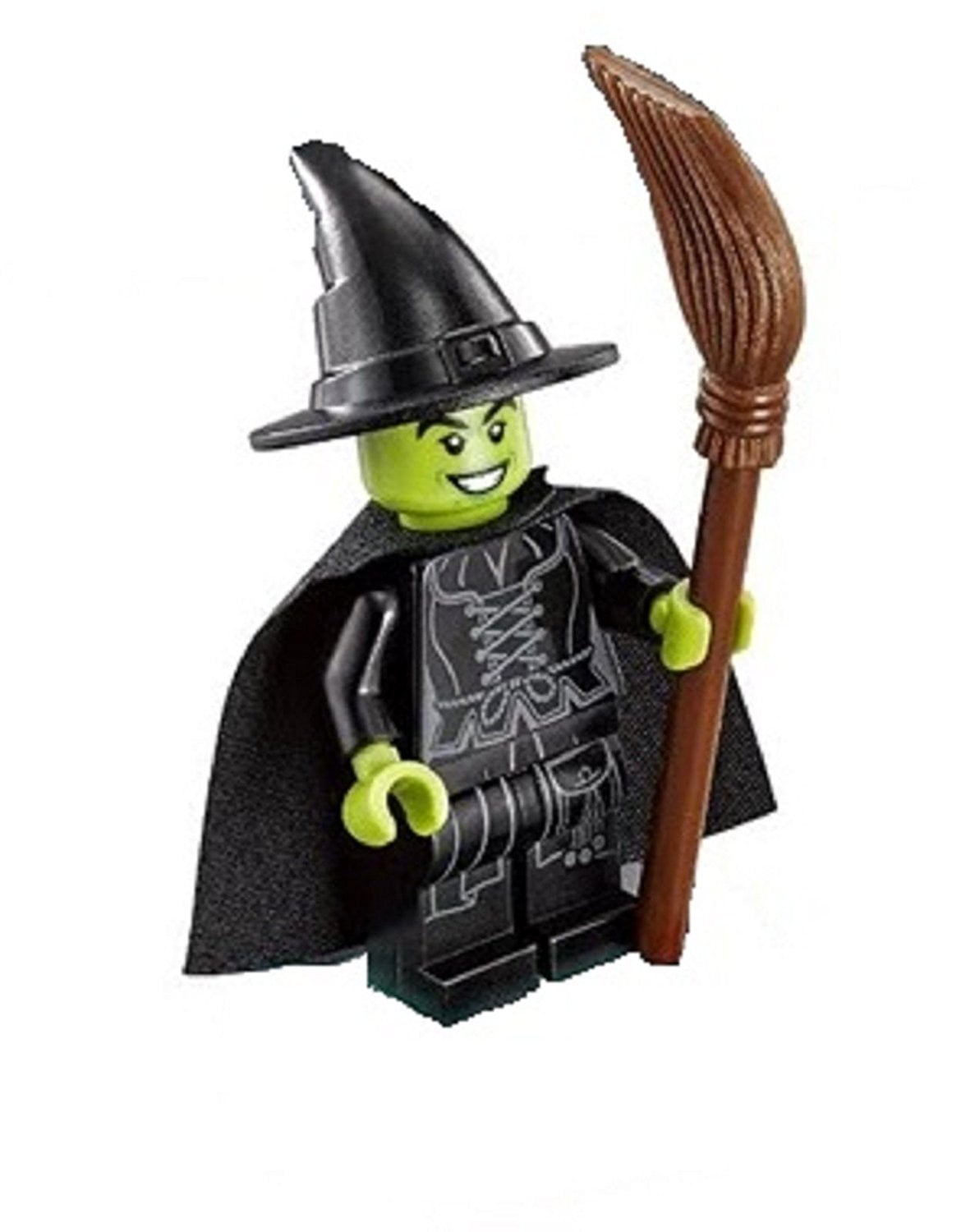 Lego wicked witch 2025