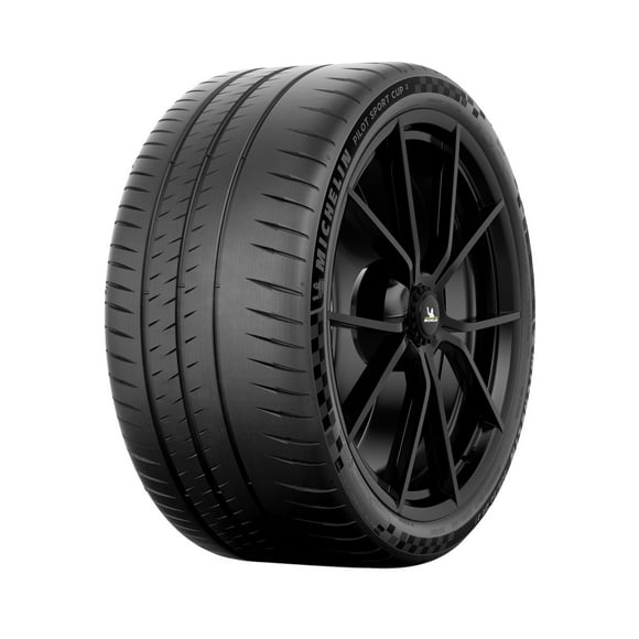 Llanta 265/40R19 Pilot Sport Cup 2 Connect