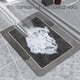 thumbnail image 4 of Alfombra de Baño Xihbxyly Súper Absorbente de Secado Rápido Antideslizante, 4 of 7
